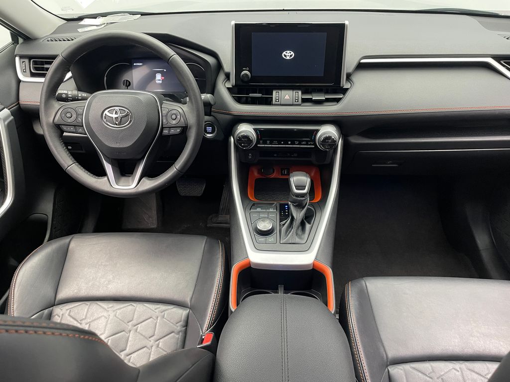 2023 Toyota RAV4 Adventure 19