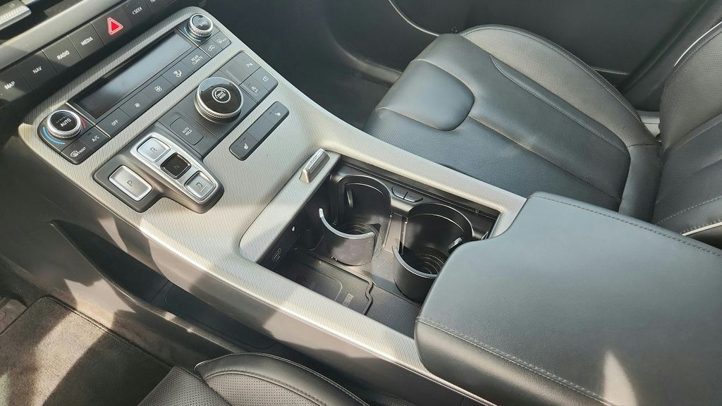 2023 Hyundai Palisade