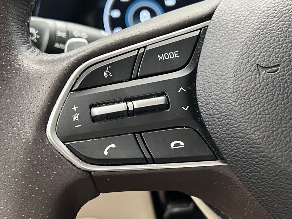 Thumbnail: 2021 Hyundai Palisade - 22