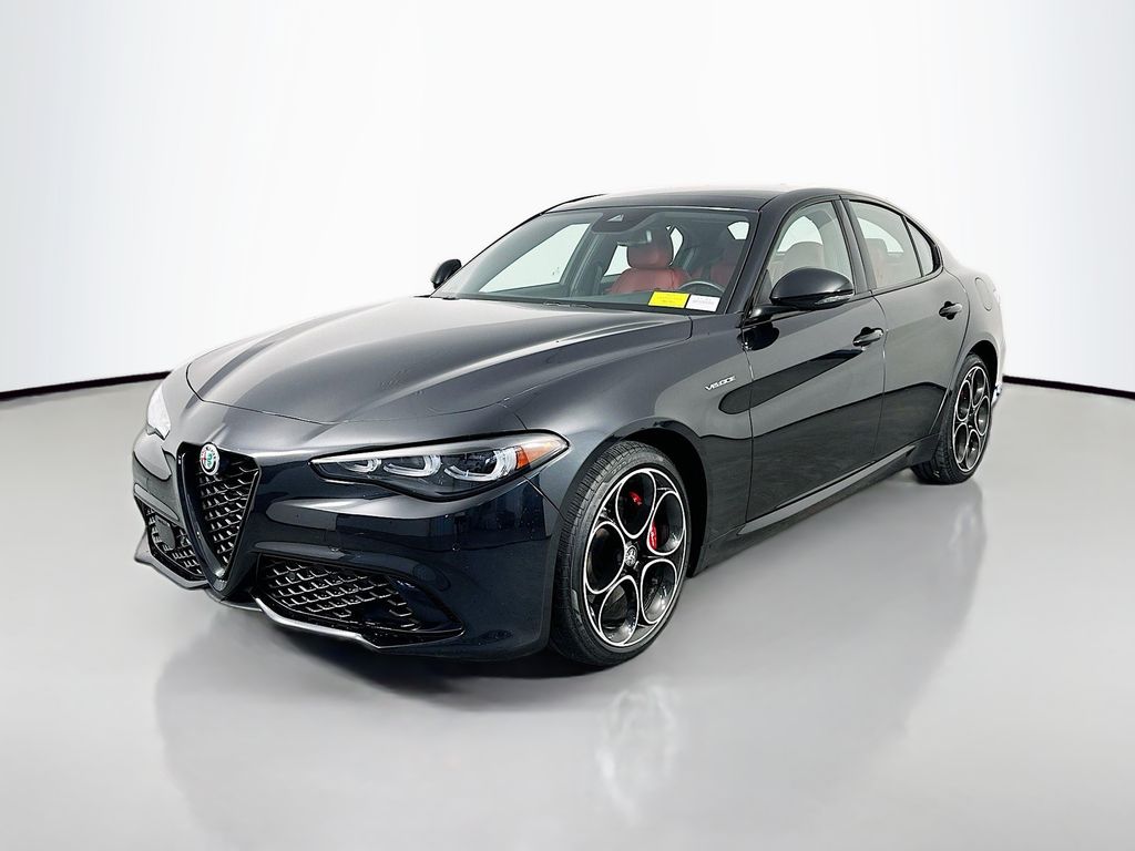 Alfa RomeoGiulia3