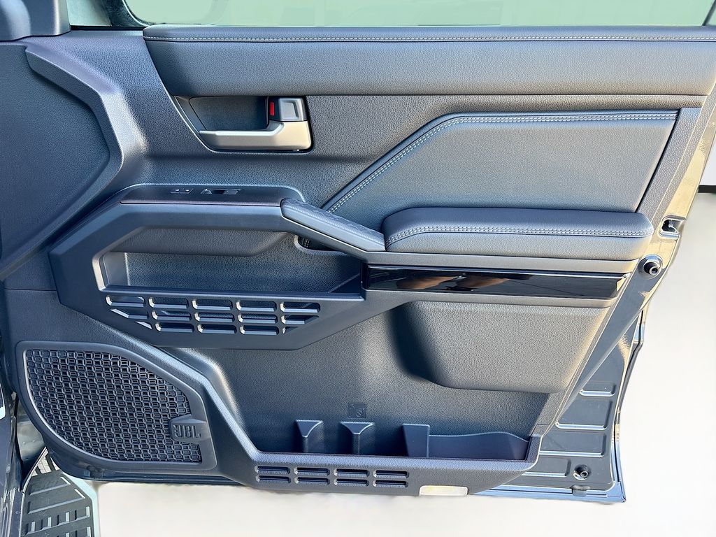 Thumbnail: 2026 Toyota 4Runner - 25