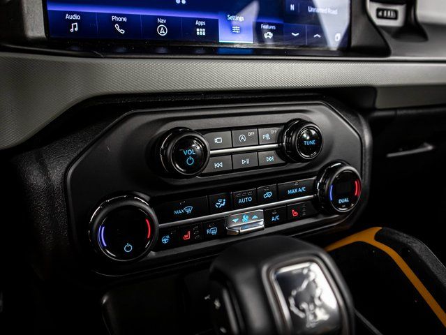 Used 2023  Ford Badlands image 26