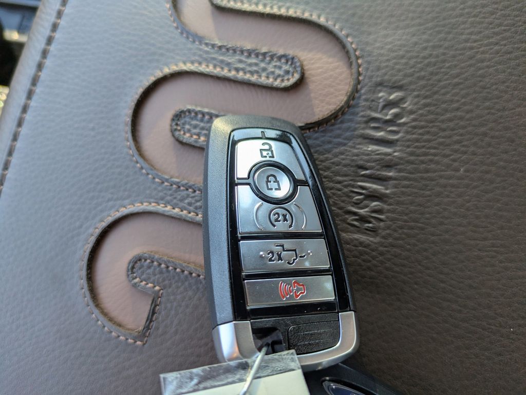 2026 Ford F-350 Super Duty King Ranch