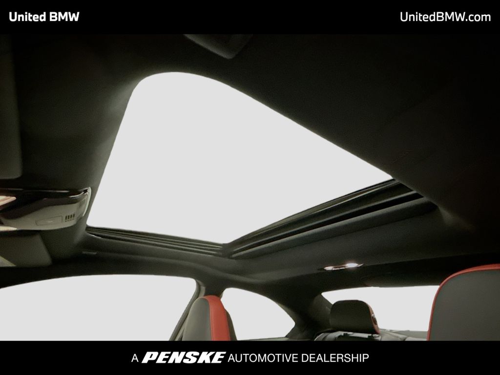 Thumbnail: 2025 BMW M2 - 12