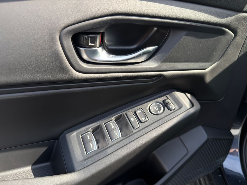 Thumbnail: 2026 Honda Accord - 26