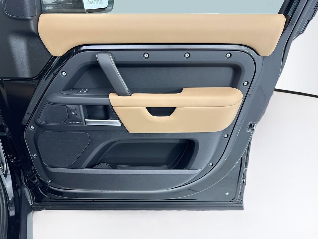 Thumbnail: 2026 Land Rover Defender - 24