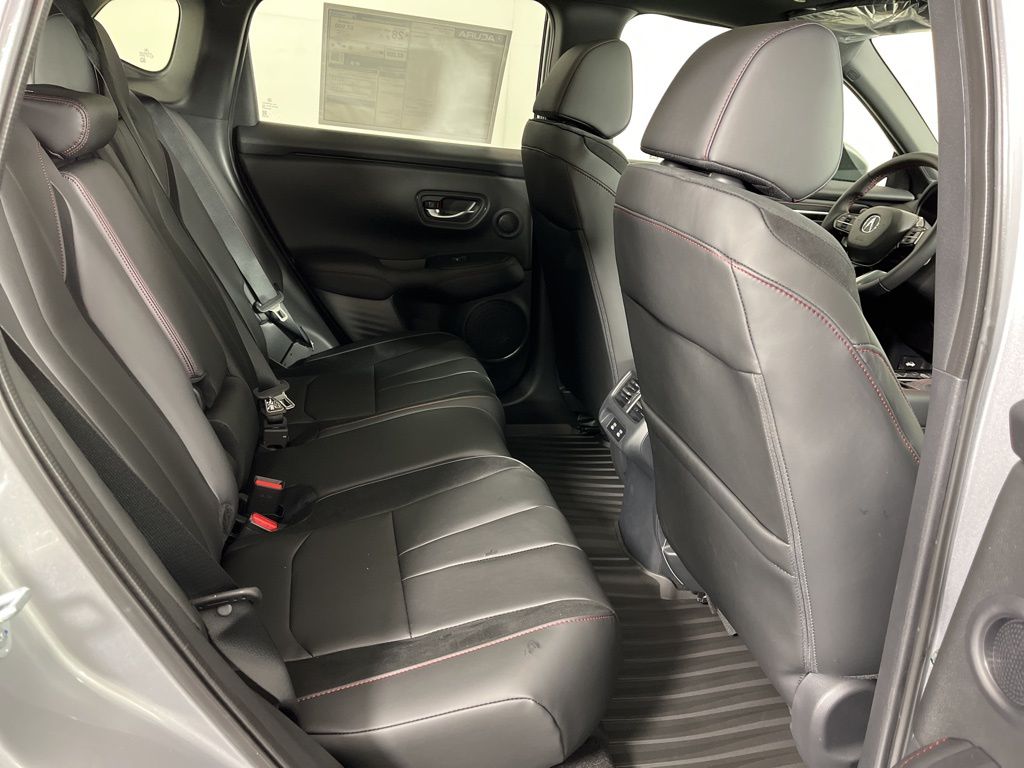 Thumbnail: 2026 Acura ADX - 15