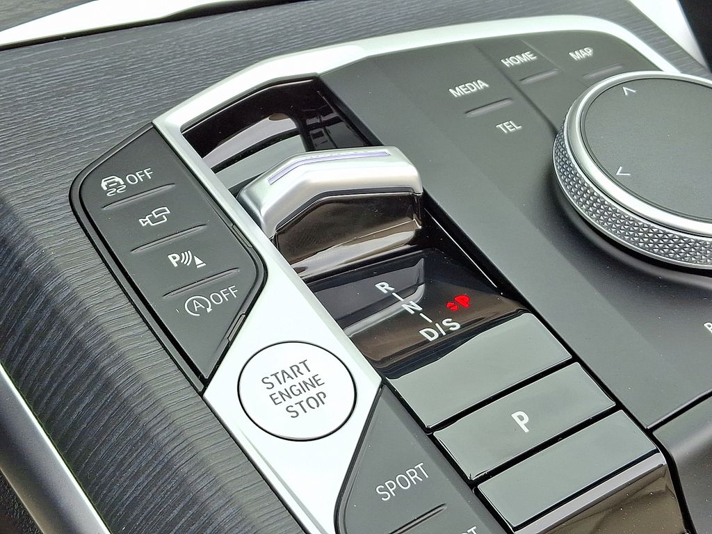 Thumbnail: 2026 BMW 4 Series - 7