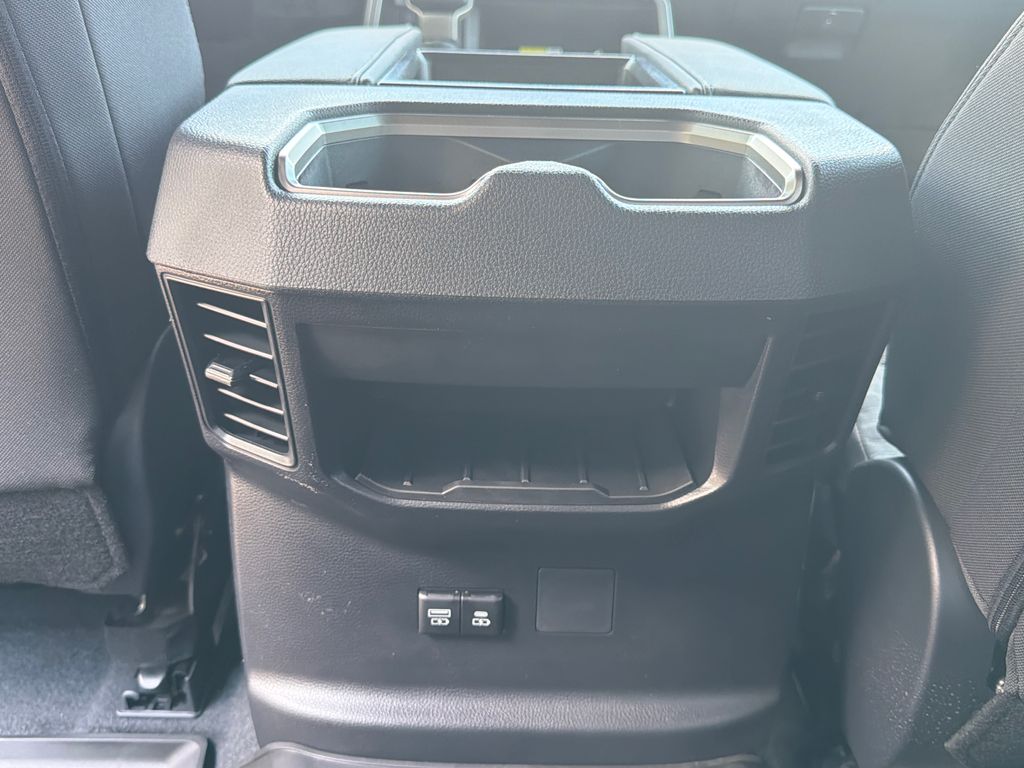 2026 Toyota Tundra SR5 - Photo 22