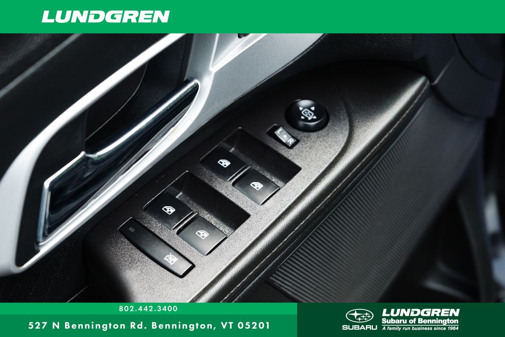 Used 2015 Chevrolet Equinox SUV
