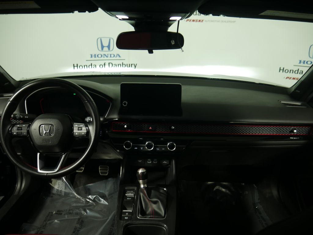 Thumbnail: 2022 Honda Civic - 11