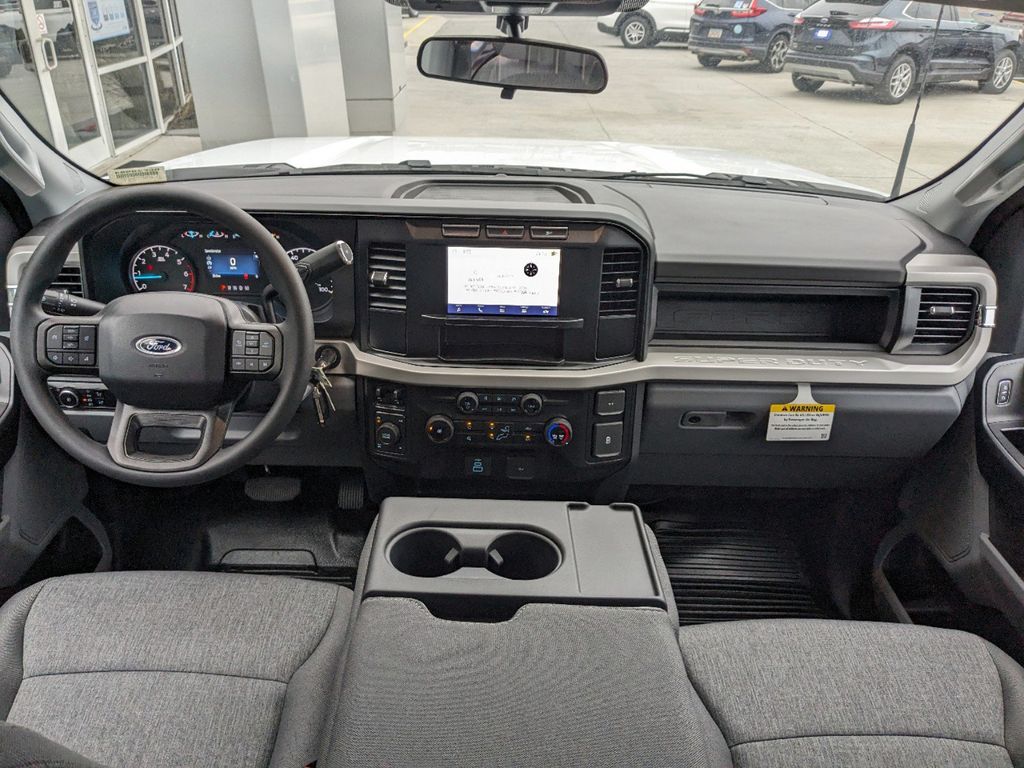 2024 Ford F-250 Super Duty XL