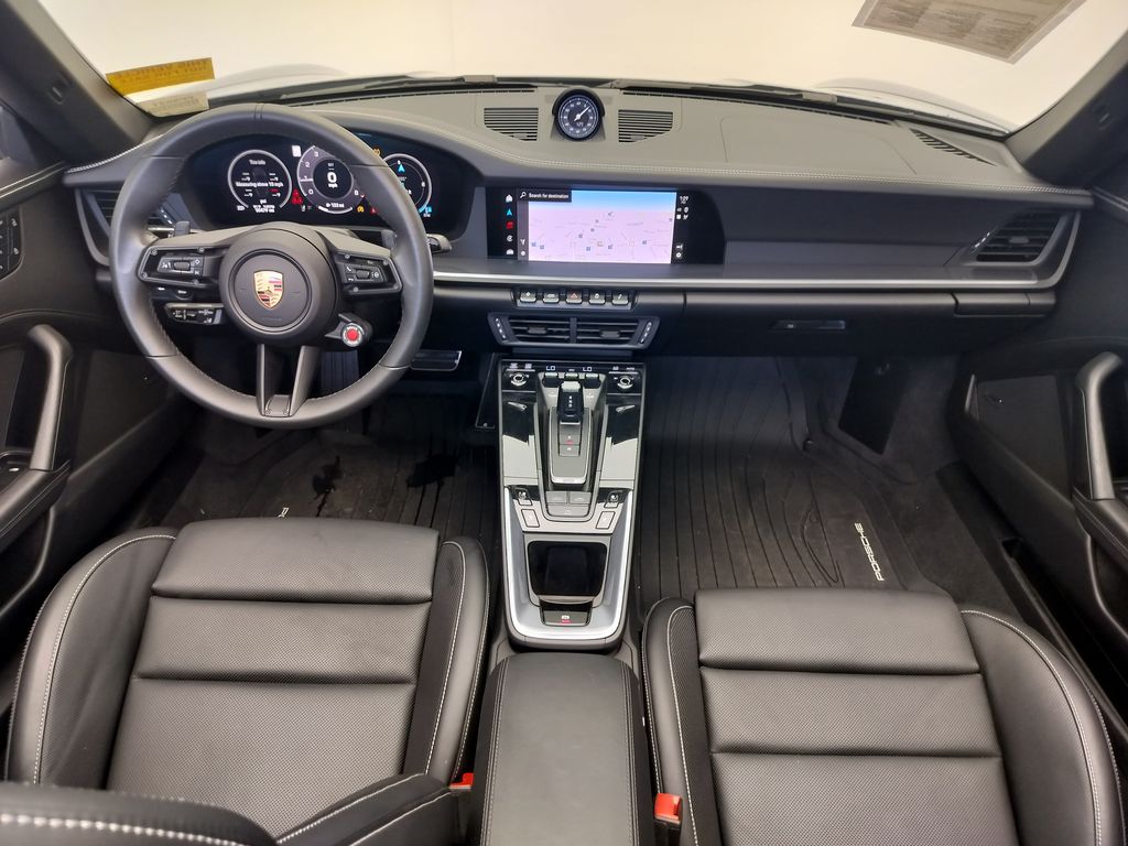 Thumbnail: 2025 Porsche 911 - 7