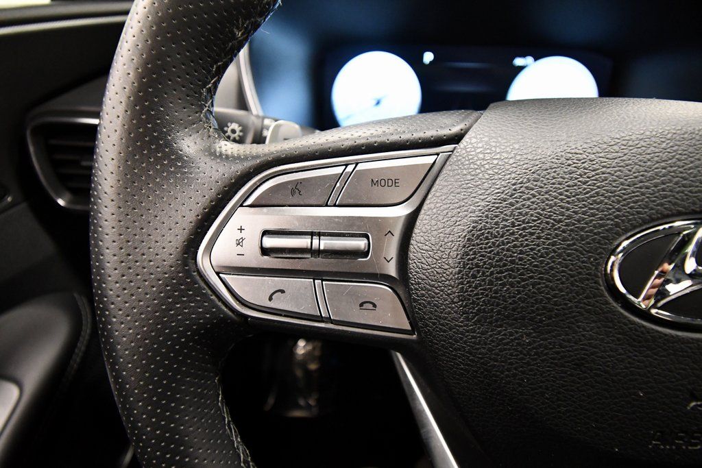 Used 2023 Hyundai Santa Fe SUV