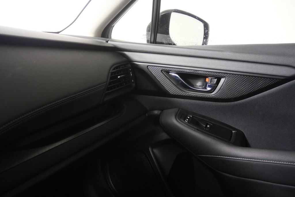 Thumbnail: 2024 Subaru Legacy - 25