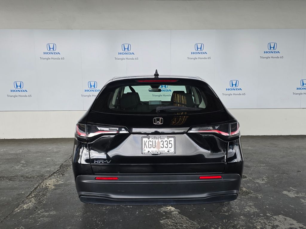 Thumbnail: 2024 Honda HR-V - 5