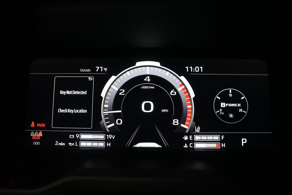 Thumbnail: 2026 Toyota Tundra - 18
