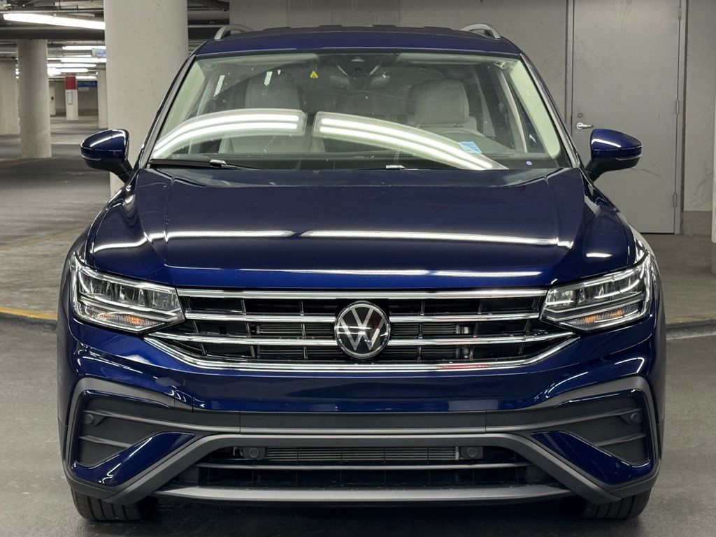 2024 Volkswagen Tiguan 2.0T SE 29