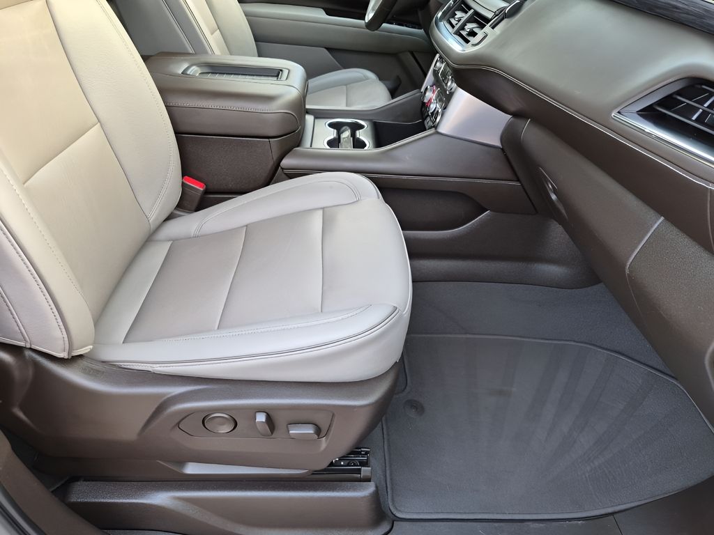 Used Car 2023 Gmc Yukon Xl  Slt For Sale Under $60,000 In Austin, Texas