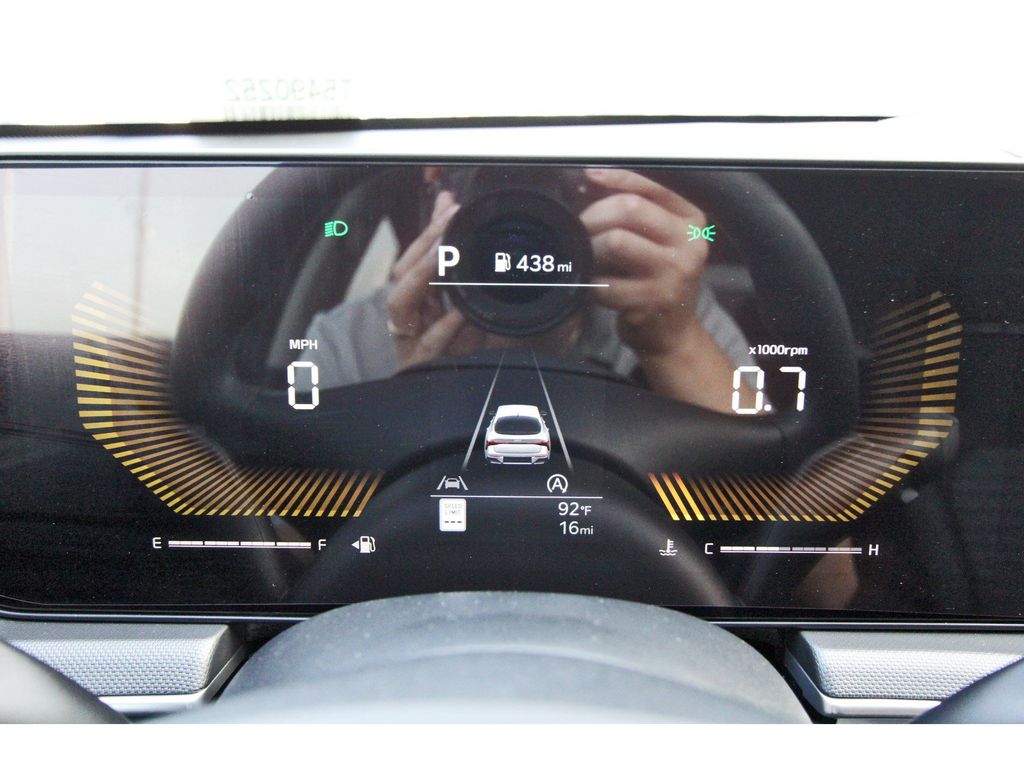 New 2026 Kia K5 Sedan