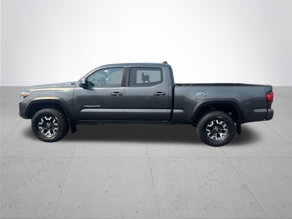 2019 Toyota Tacoma TRD Off-Road