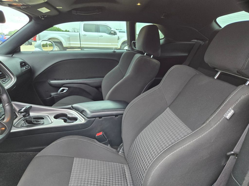 Used 2022 Dodge Challenger Coupe
