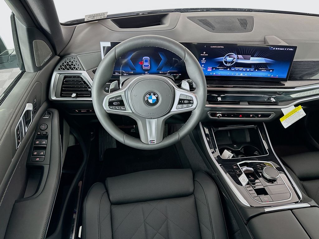 Thumbnail: 2026 BMW X5 - 19