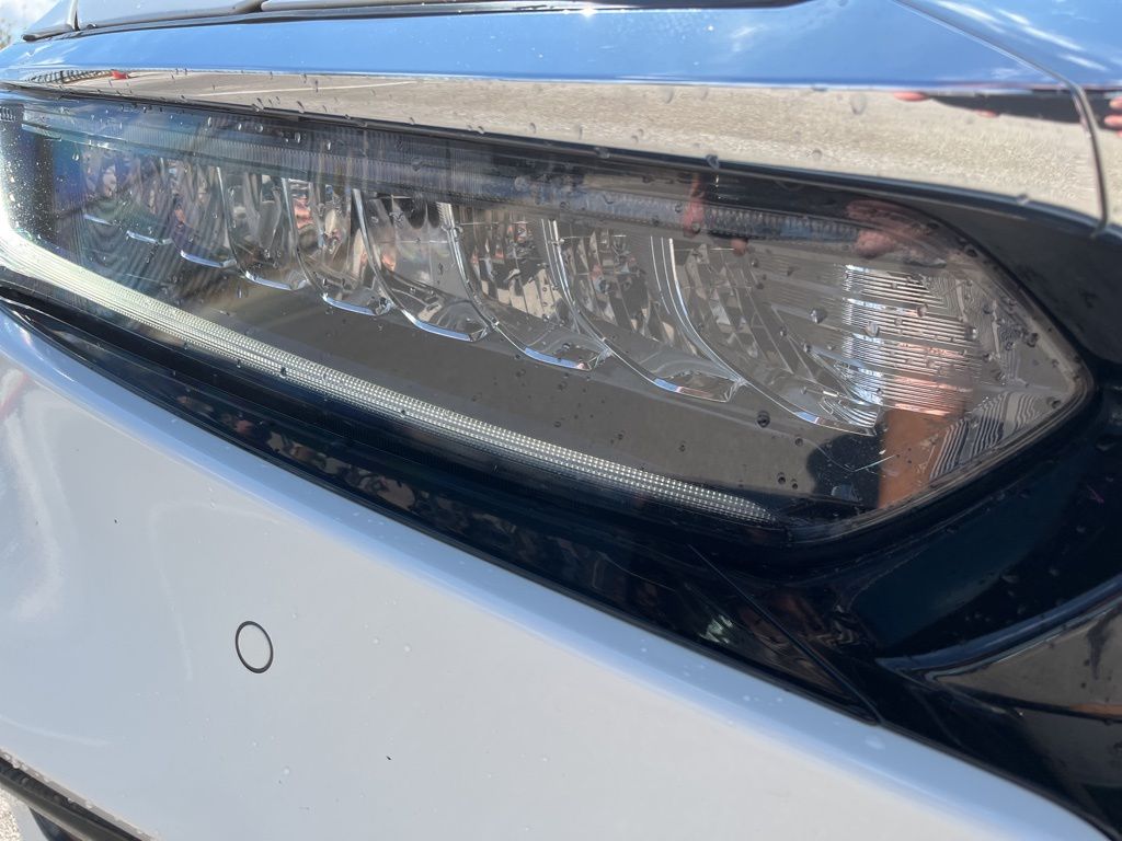 Thumbnail: 2020 Honda Accord - 15