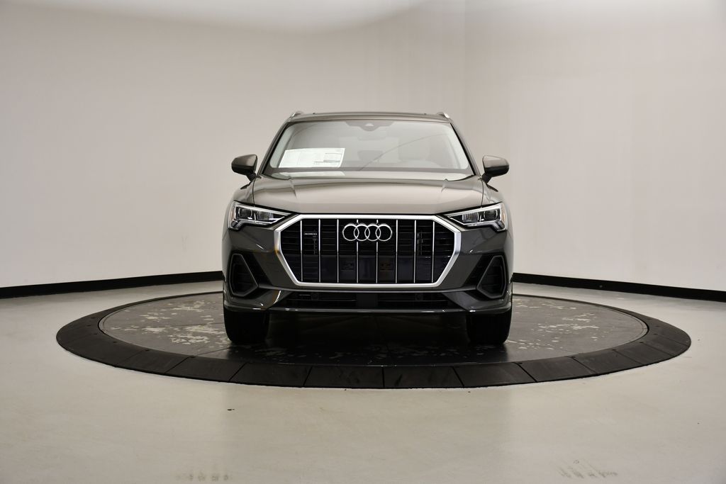 2025 Audi Q3  8