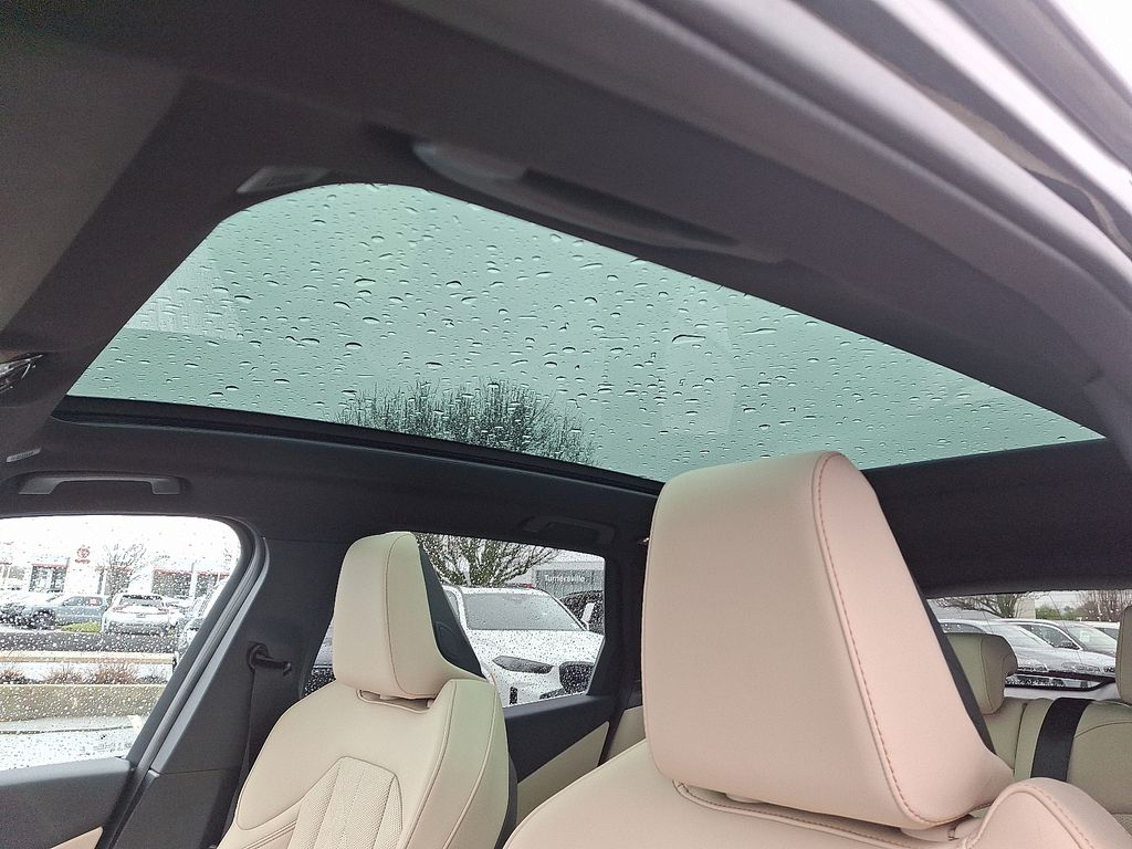 Thumbnail: 2025 BMW X3 - 15