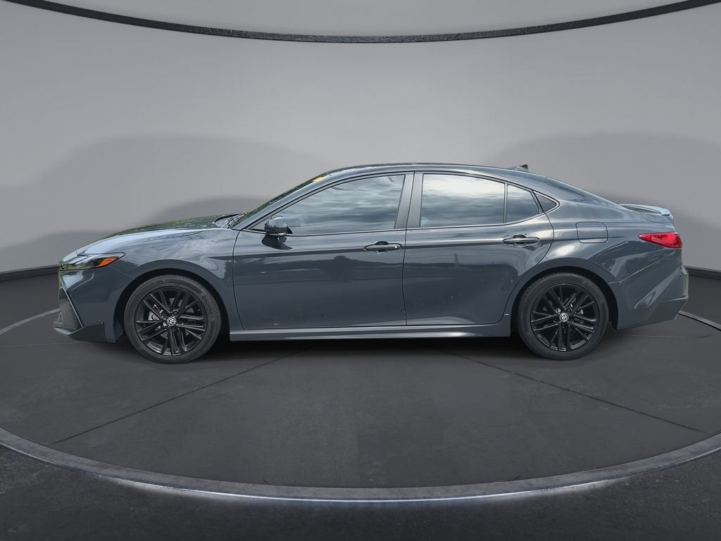 Thumbnail: 2025 Toyota Camry - 5