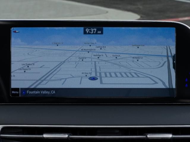 2025 Hyundai Palisade XRT 13