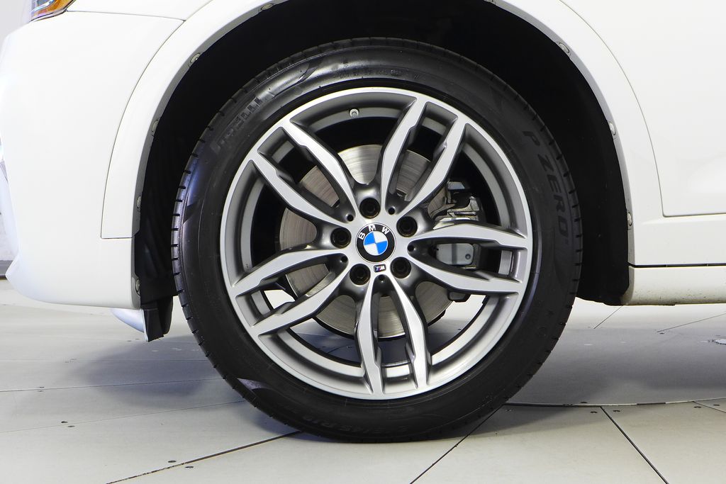 Thumbnail: 2018 BMW X4 - 5