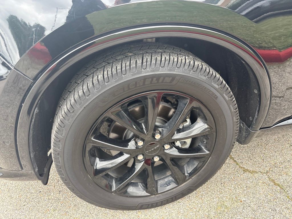 Thumbnail: 2018 Dodge Durango - 9