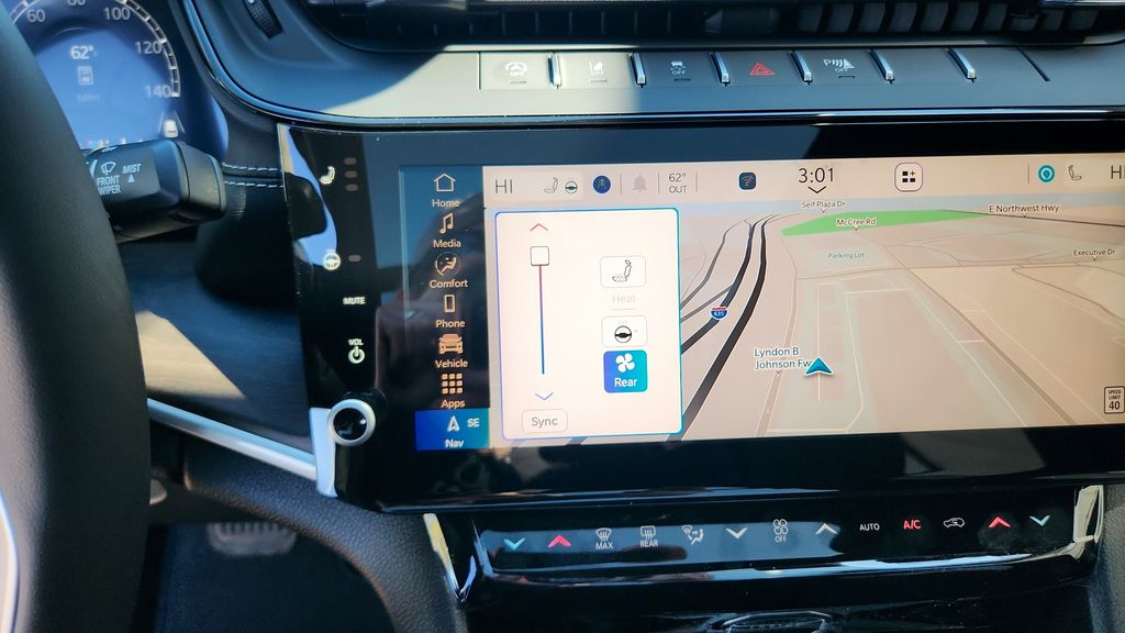 2026 Jeep Grand Cherokee L