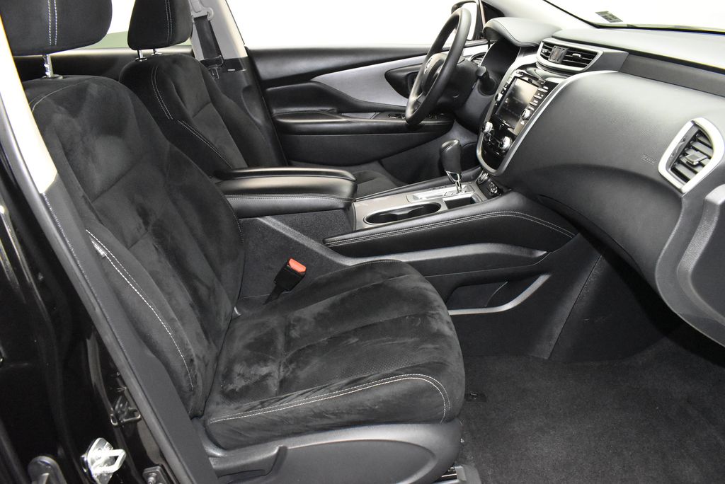 Thumbnail: 2019 Nissan Murano - 21
