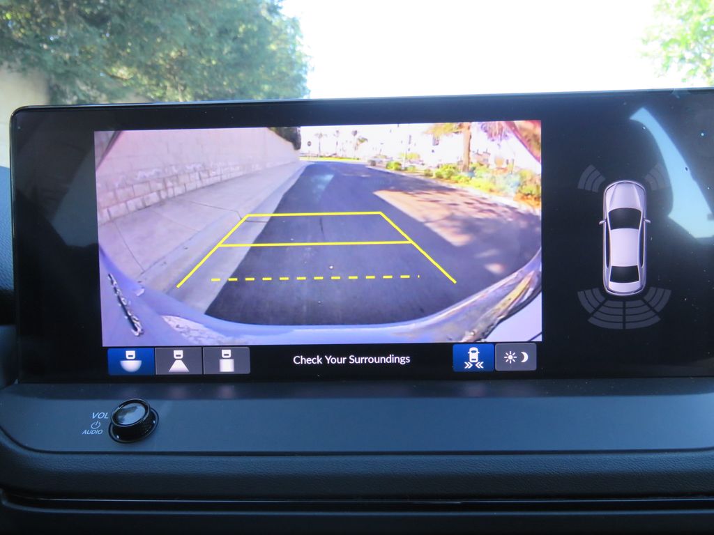 Thumbnail: 2025 Honda Accord - 27