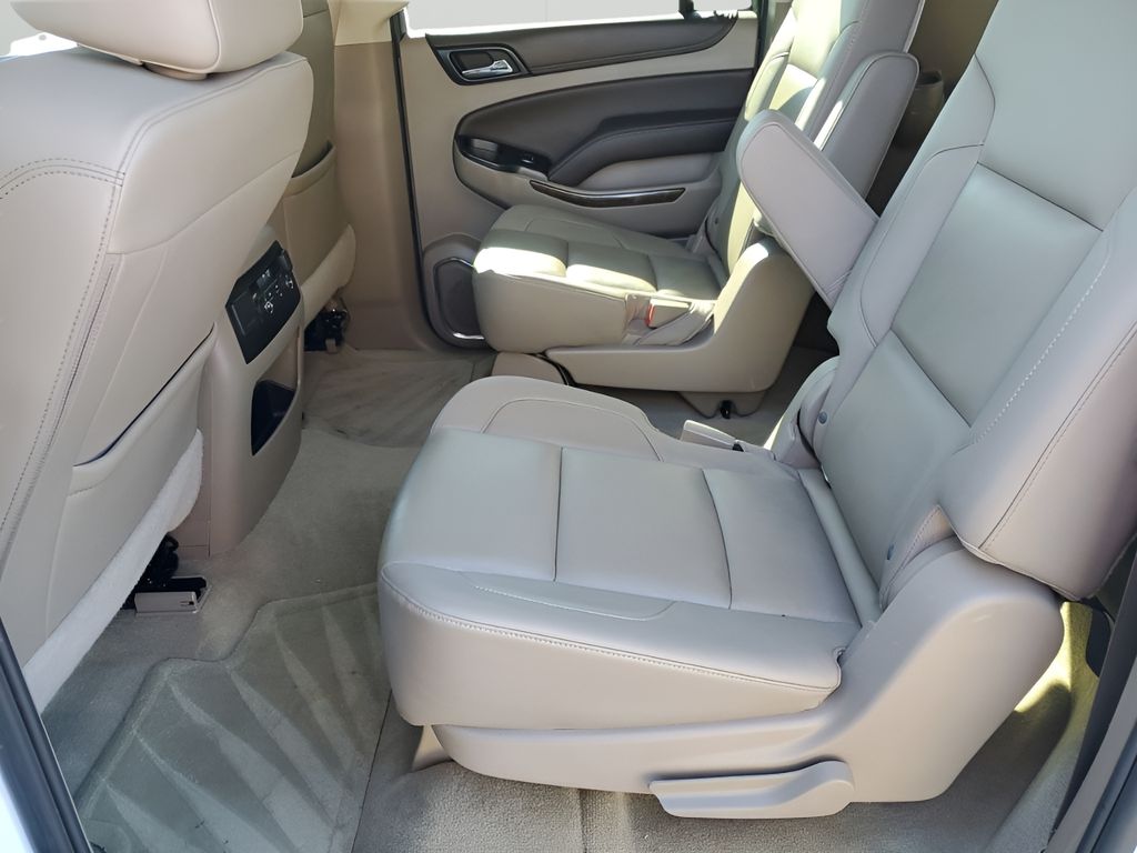 Used Car 2016 Chevrolet Suburban  Lt For Sale Under $25,000 In Austin, Texas