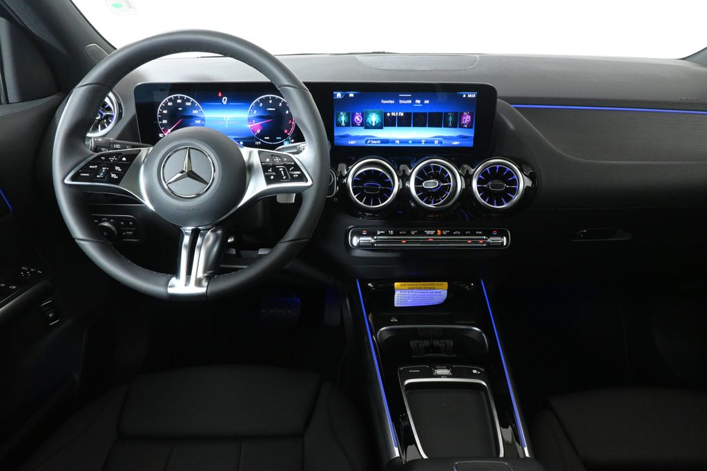 Thumbnail: 2026 Mercedes-Benz GLA - 14