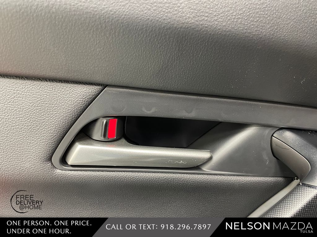 New 2026 Gray Mazda 2.5 Turbo Meridian Edition image 38