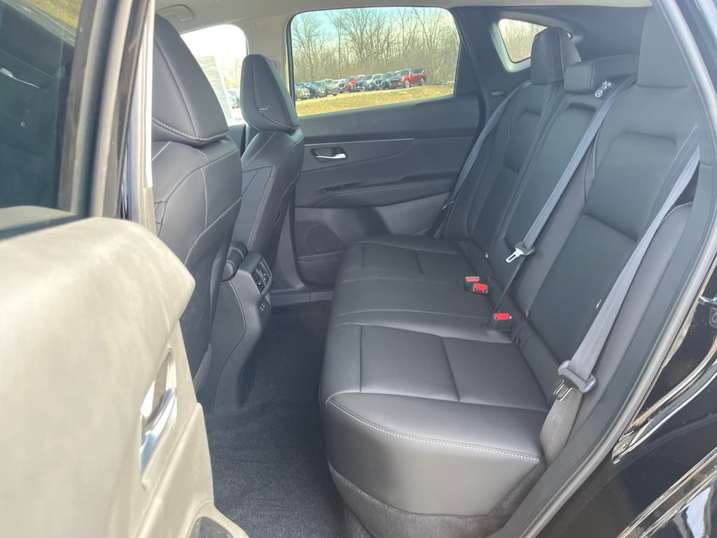 2025 Nissan Murano SV photo