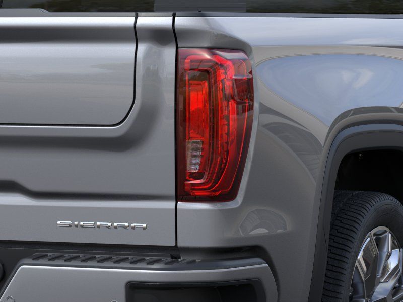 2026 GMC Sierra 1500 Denali - Photo 13