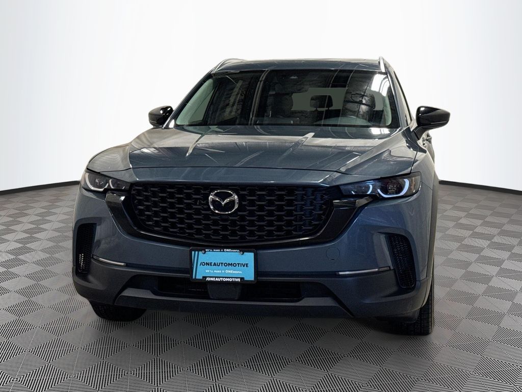 2023 Mazda CX-50 2.5 S Preferred Plus AWD