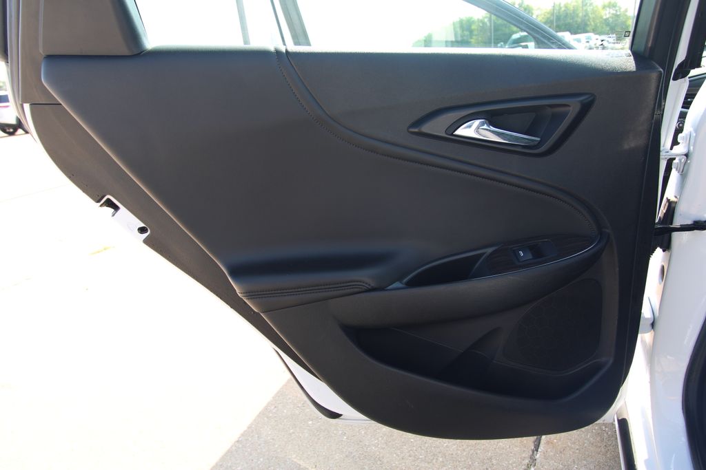 Used 2024 Chevrolet Malibu Sedan