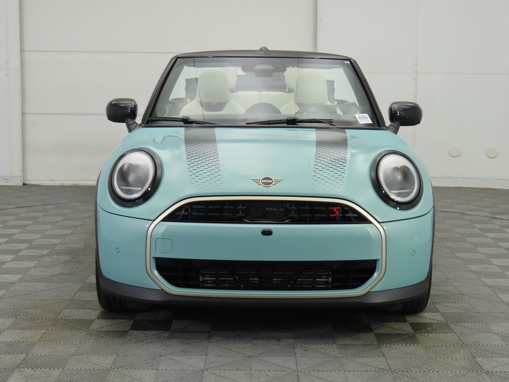 Thumbnail: 2026 MINI Cooper - 2