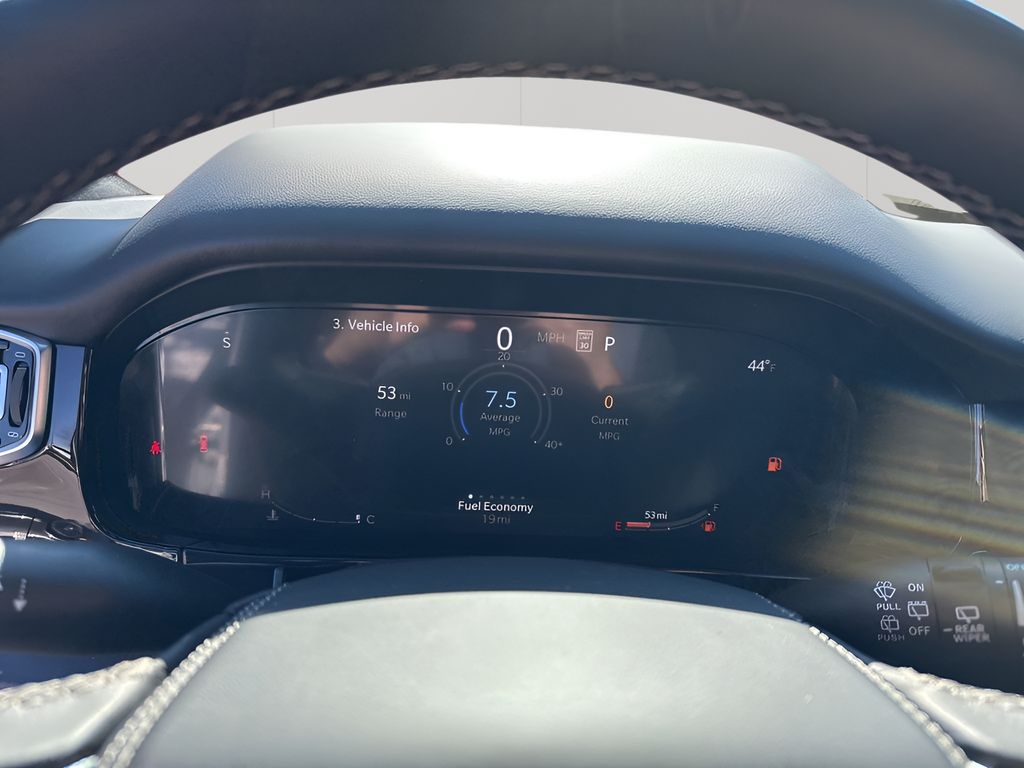 New 2026 Silver Jeep Summit image 34