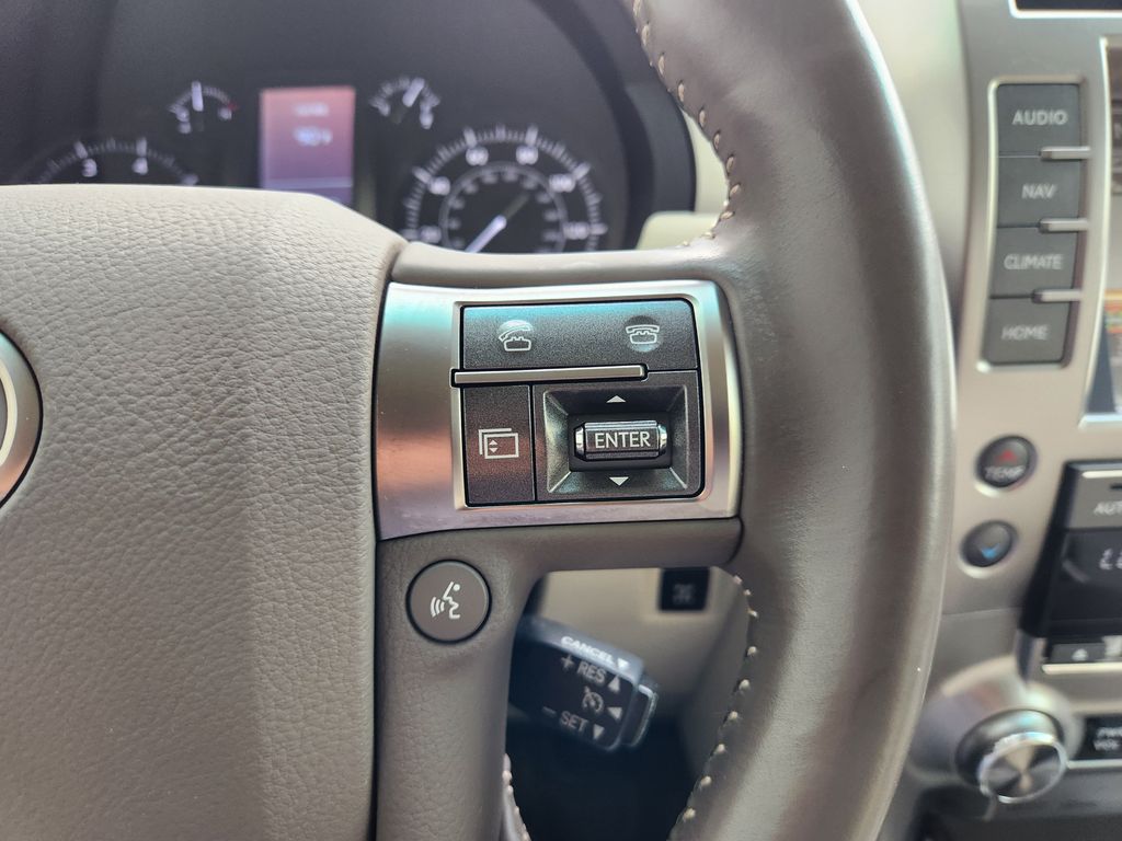 2018 Lexus GX 460 Black at Emmons Autoplex