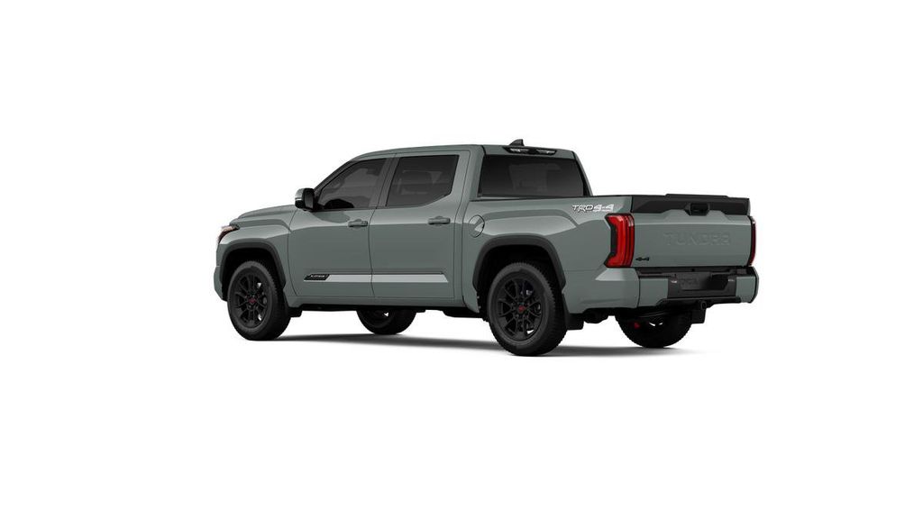 Thumbnail: 2025 Toyota Tundra - 6