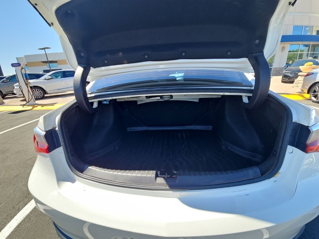Thumbnail: 2019 Acura ILX - 9