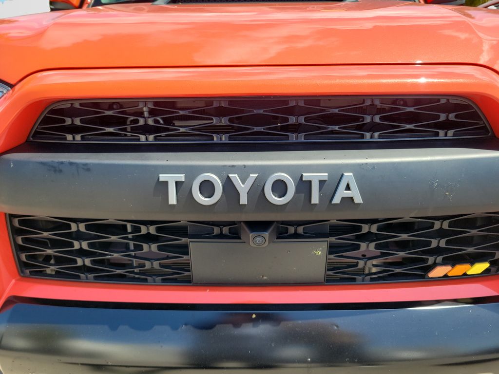Used 2023  Toyota TRD Pro image 10